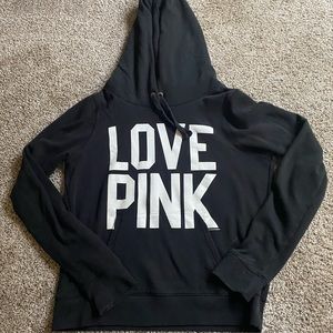 Woman’s vs hoodie